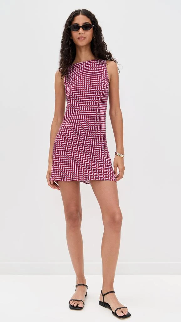 Reformation Dale Dress 4