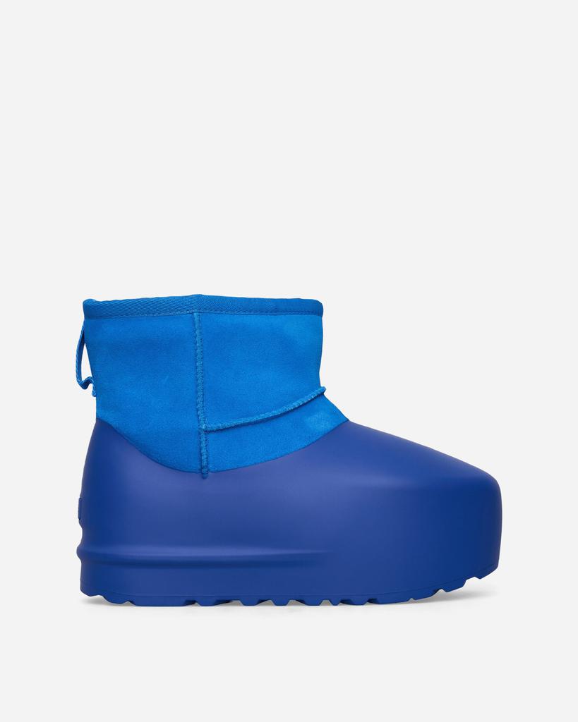 UGG Women's Classic Mini Pumped Molded Boots Big Sky