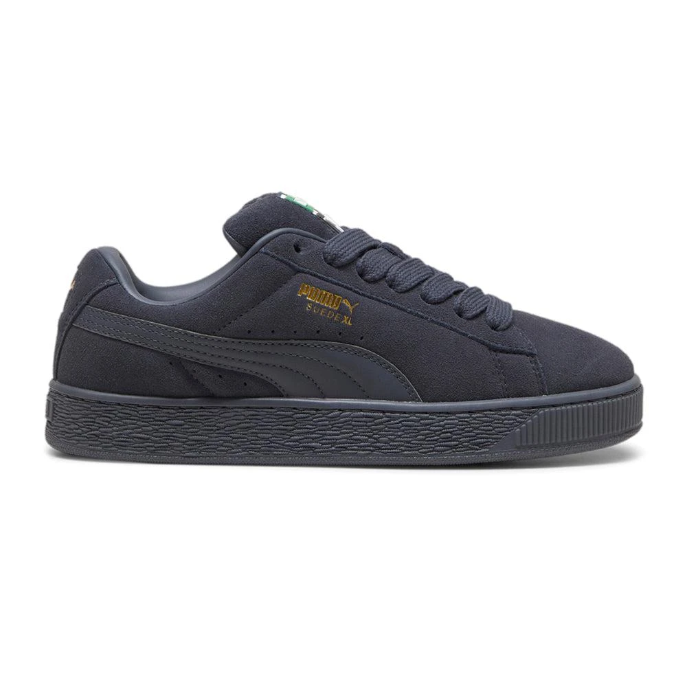Puma Suede Xl Lace Up Sneakers 1