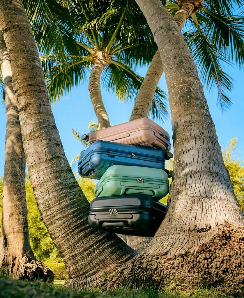 American Tourister Stratum 3.0 Carry-On 20" Hardside Spinner 5