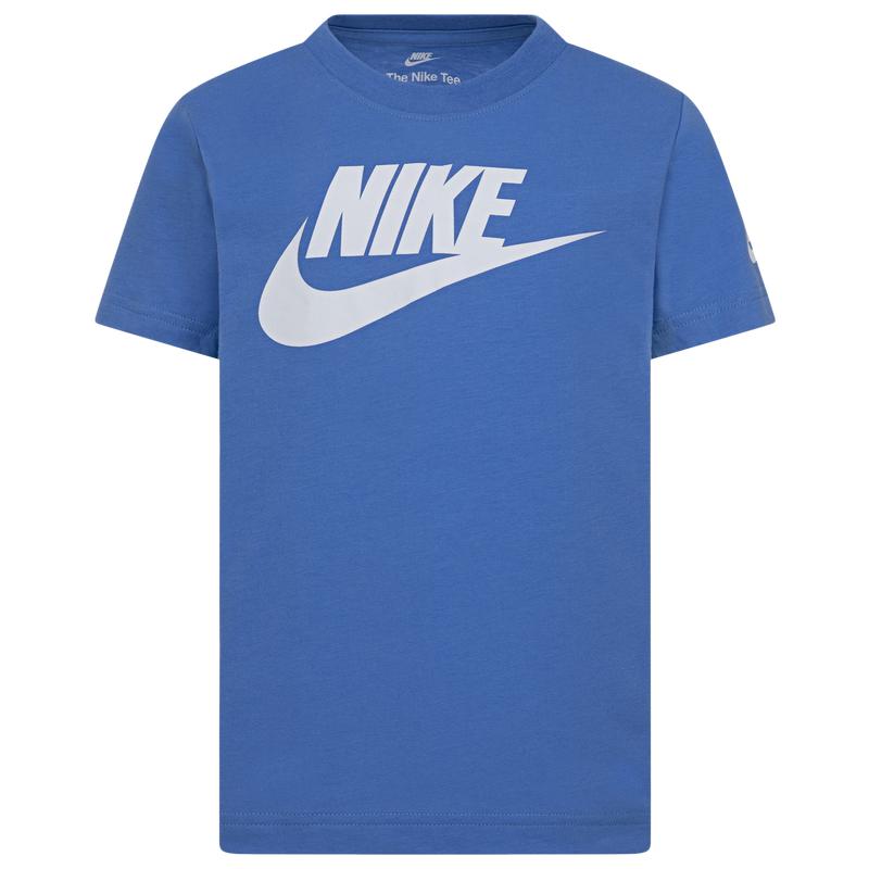 NIKE Nike Futura Evergreen T-Shirt - Boys' Preschool