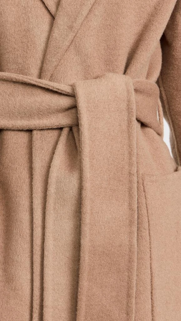 STAND STUDIO Claudine Long Coat 5