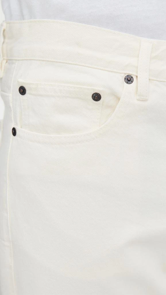 FRAME The Straight Jeans 5