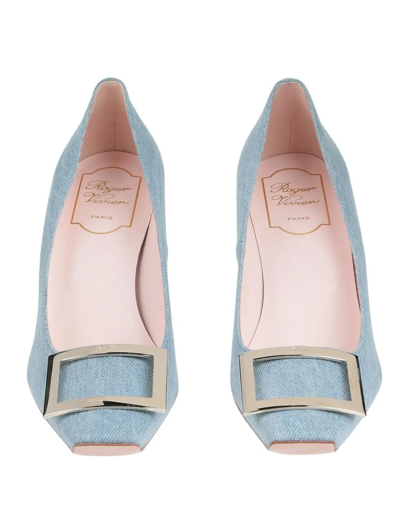 Roger Vivier Pump 4