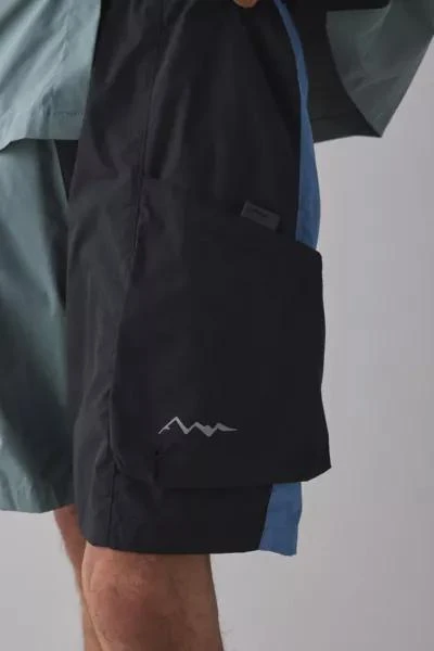 Manastash Manastash River Colorblock Short 4