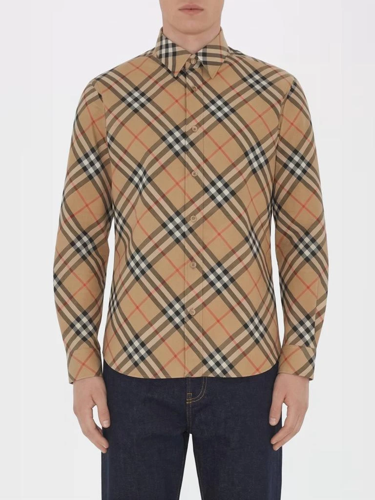 Burberry Shirt men Burberry - Shirts - Free Shipping - BeyondStyle Burberry Shirt men Burberry - Shirts - Free Shipping - BeyondStyle
