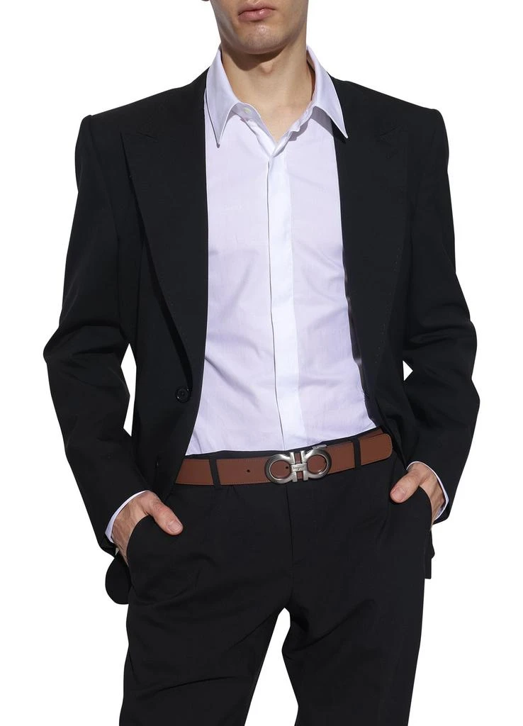 Salvatore Ferragamo Reversible belt 3