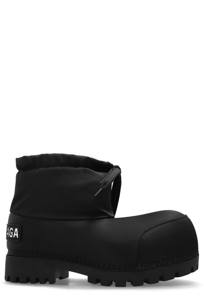 Shop Black Alaska Boots on Sale at BeyondStyle – Get 10% Off