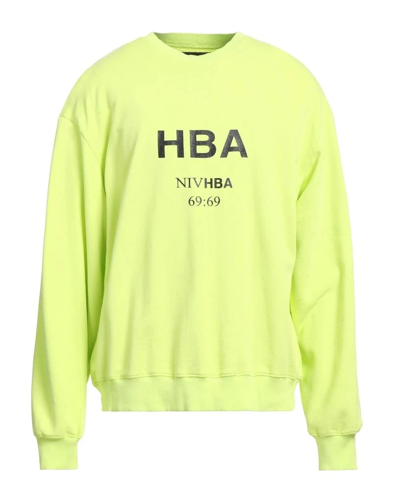 HOOD BY AIR Sweatshirt 1
