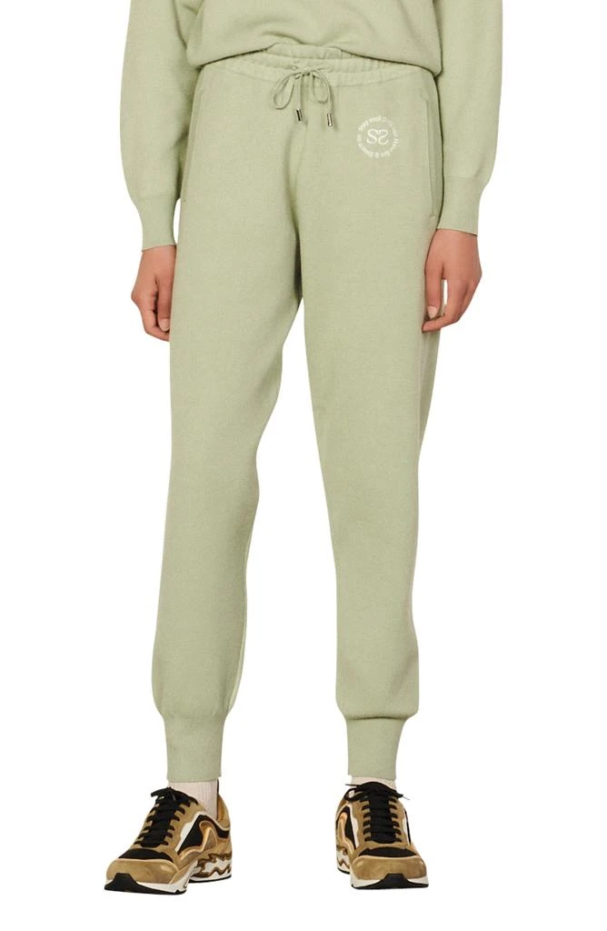 Sandro SANDRO Texas Joggers