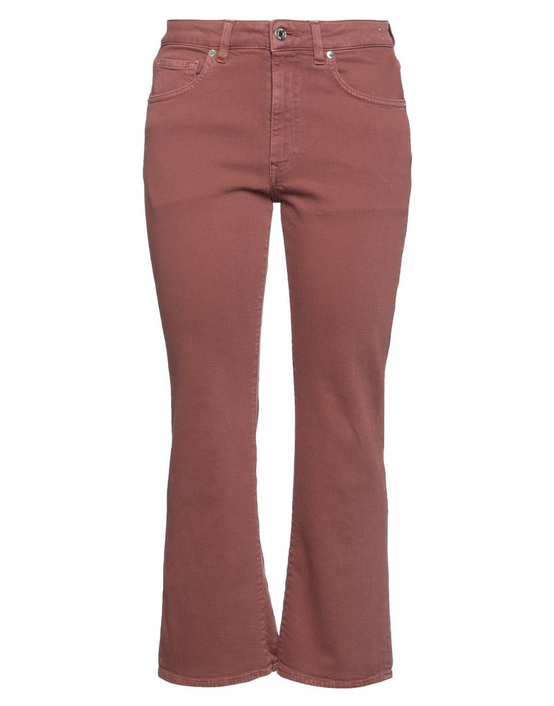 GRIFONI Denim pants