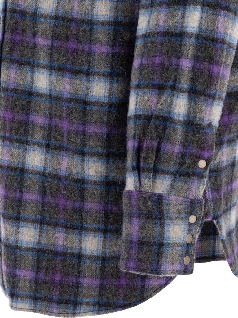 BEAMS PLUS Beams Plus Shirts 4