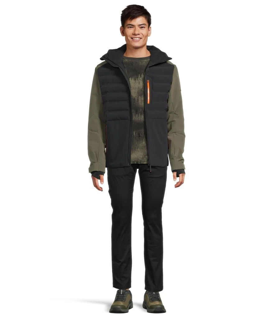 Bogner Fire + Ice Ivo 5