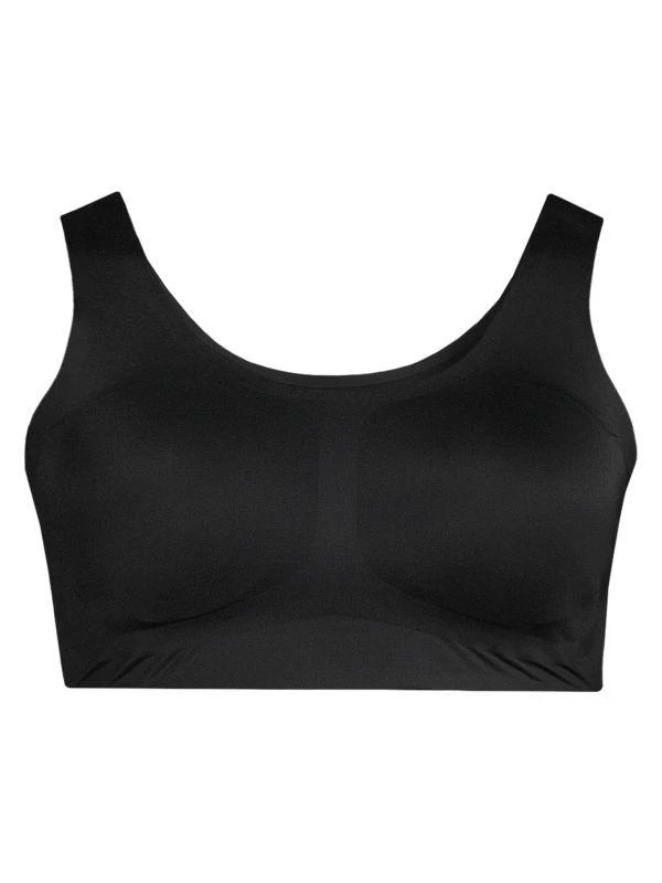 Ava & Aiden Scoopneck Bralette 3