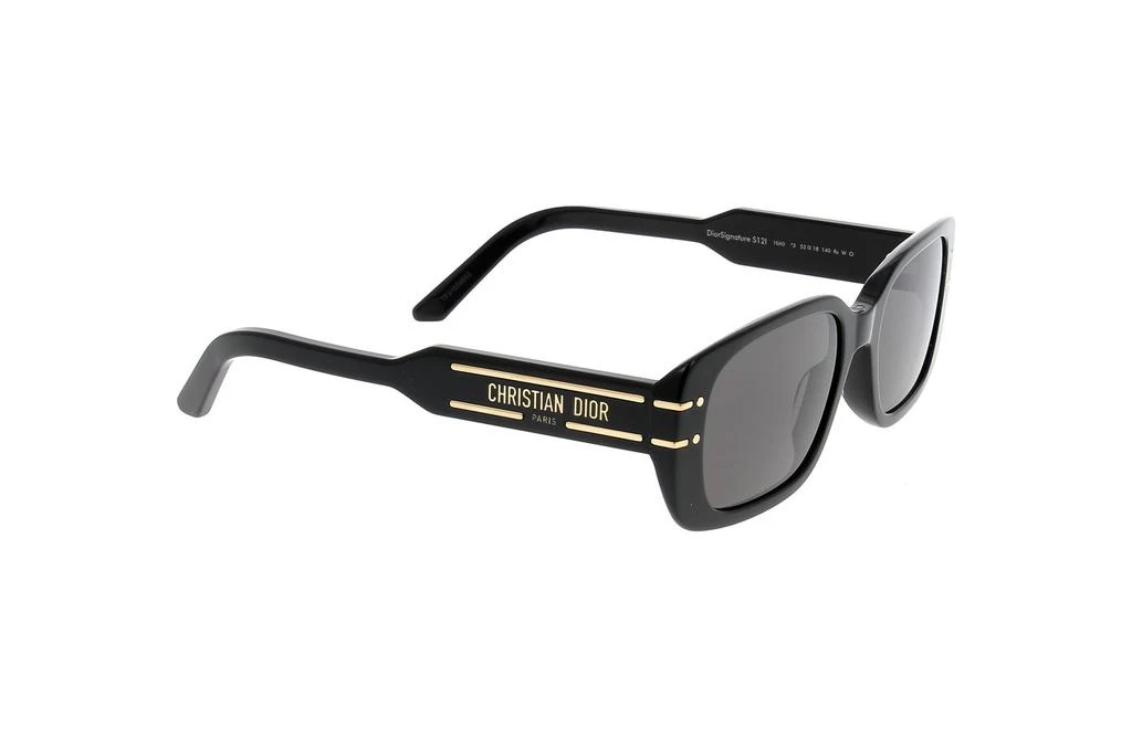 Dior Dior Eyewear Rectangular Frame Sunglasses 2