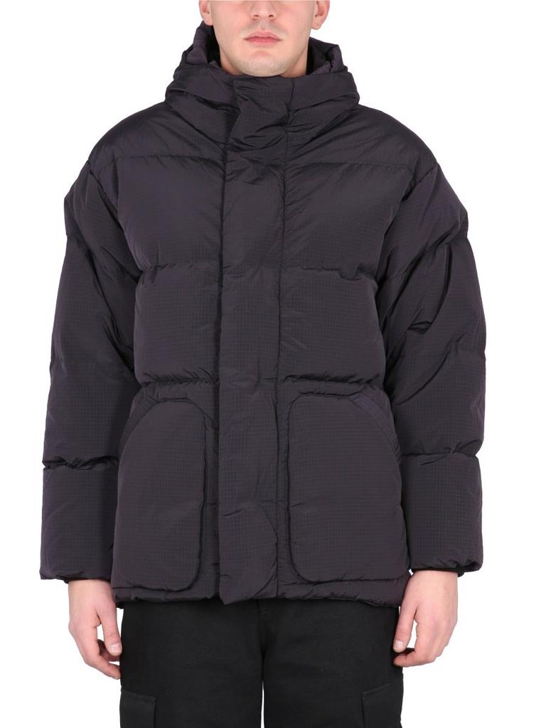 IENKI IENKI Ienki Ienki Michlin Puffer Jacket