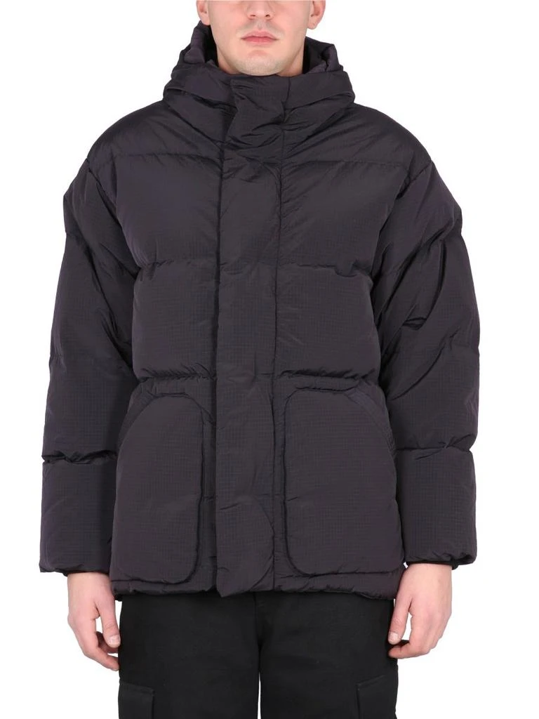 IENKI IENKI Ienki Ienki Michlin Puffer Jacket 2