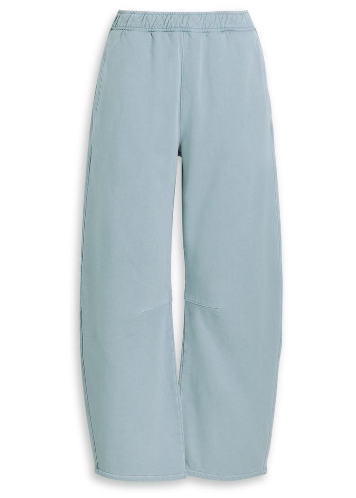 Citizens of Humanity Miro darted cotton sweatpants