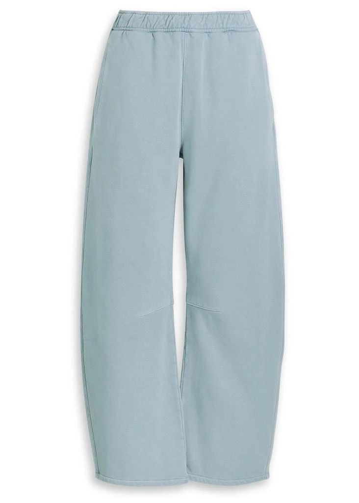 Citizens of Humanity Miro darted cotton sweatpants 1