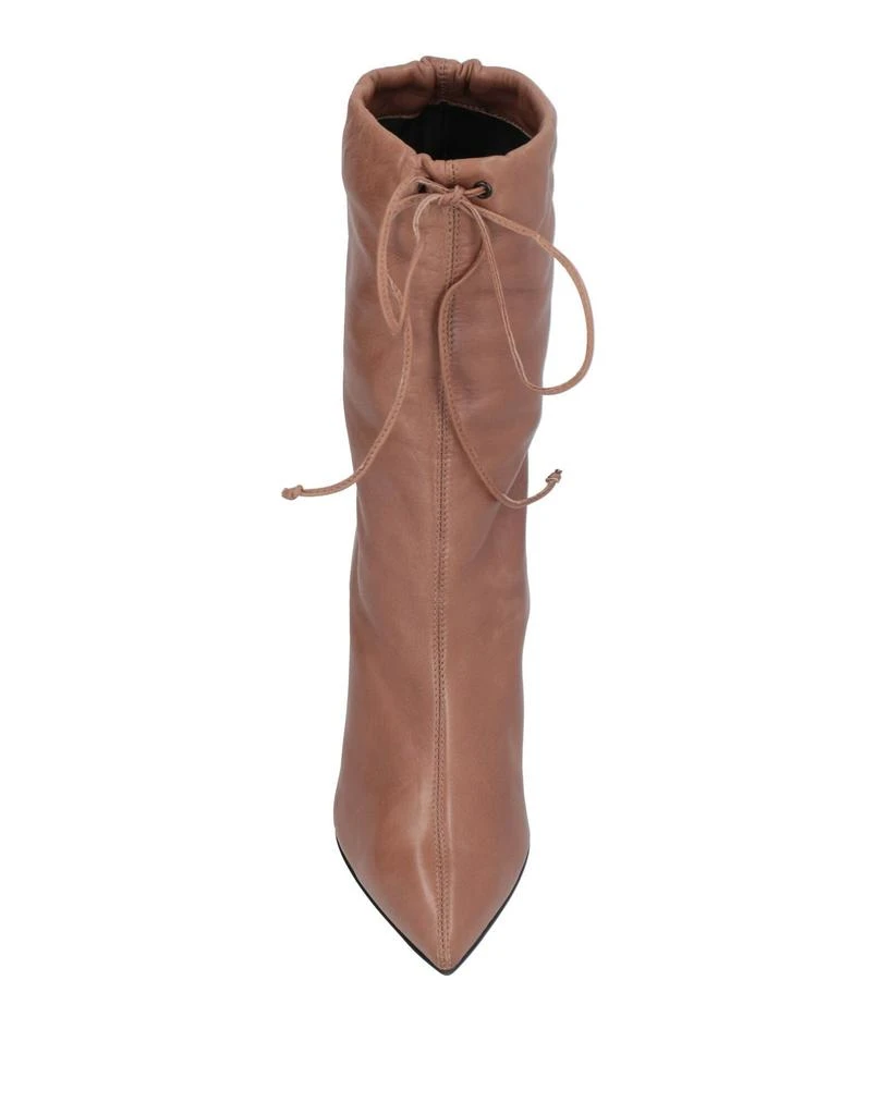 ALDO CASTAGNA Ankle boot 4