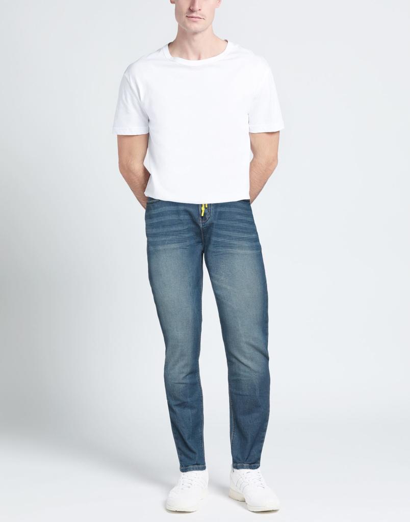 YES ZEE by ESSENZA Denim pants