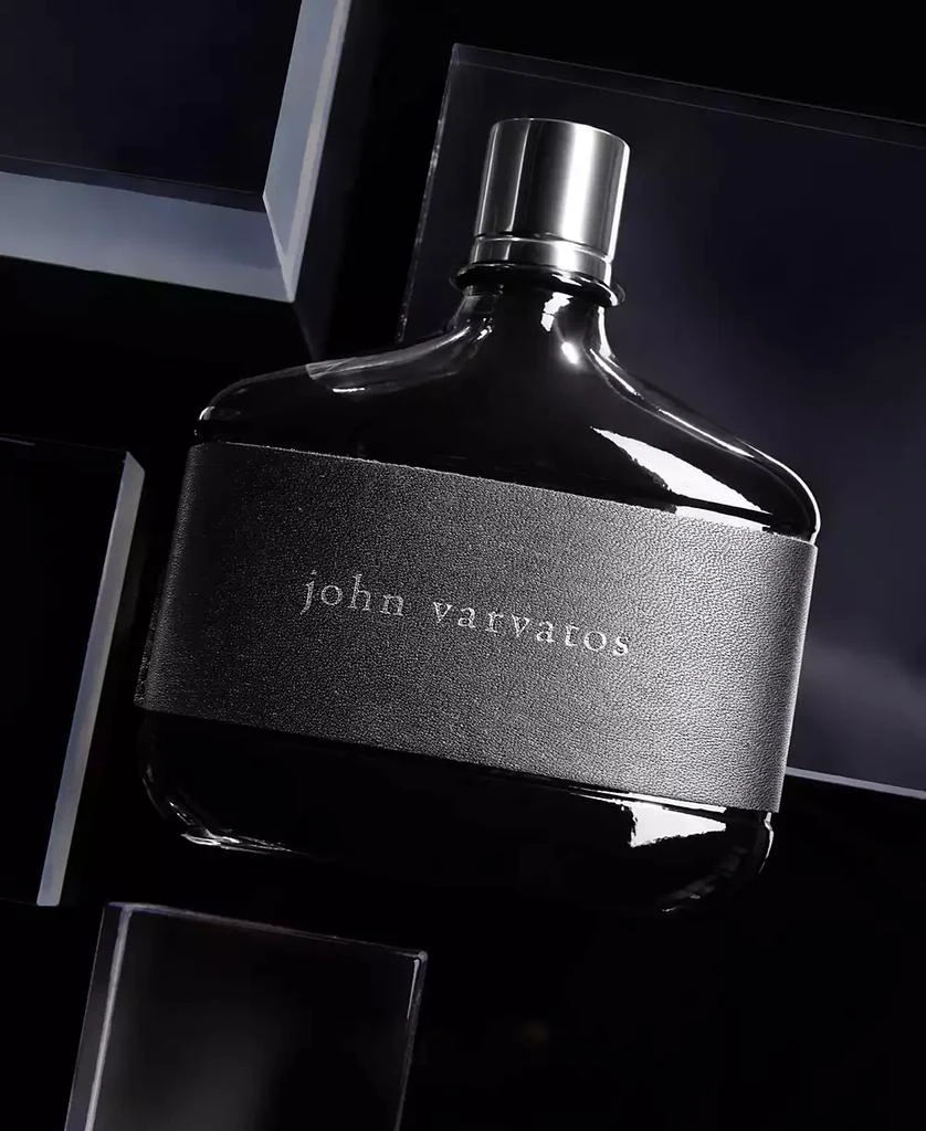 John Varvatos Men's 3-Pc. House of John Varvatos Eau de Toilette Gift Set 8