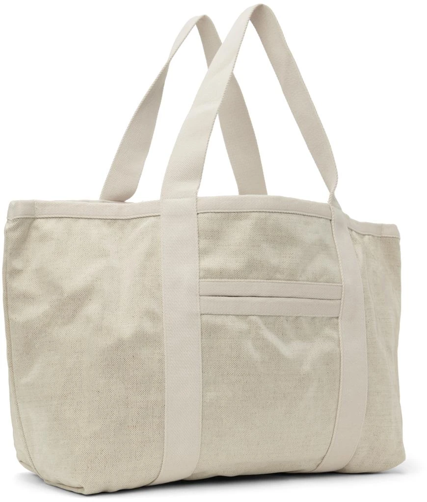 Isabel Marant Off-White Darwen Tote 3