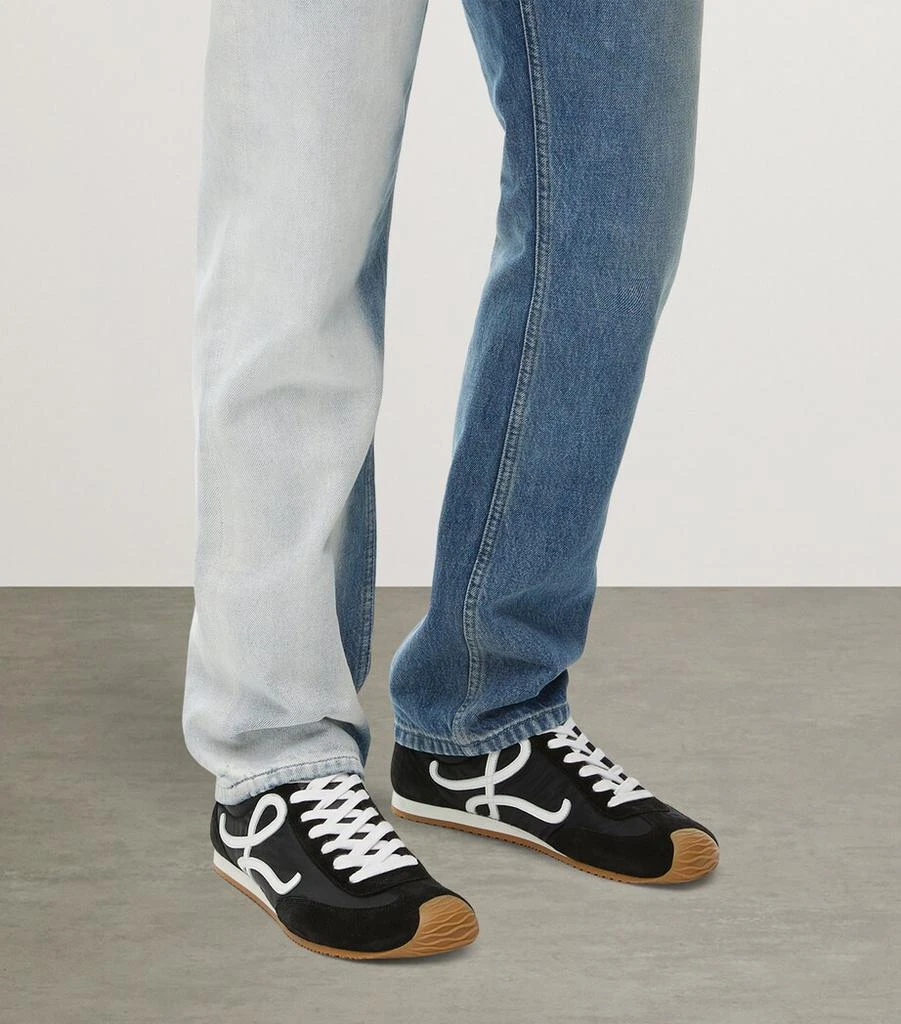 Loewe Ballet Runner Sneakers Casual Shoes BeyondStyle