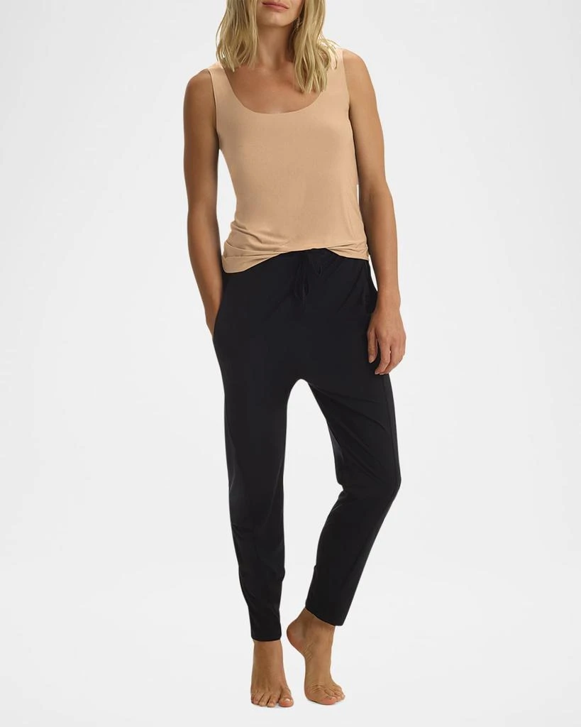 Commando Butter Scoop-Neck Modal Tank 3