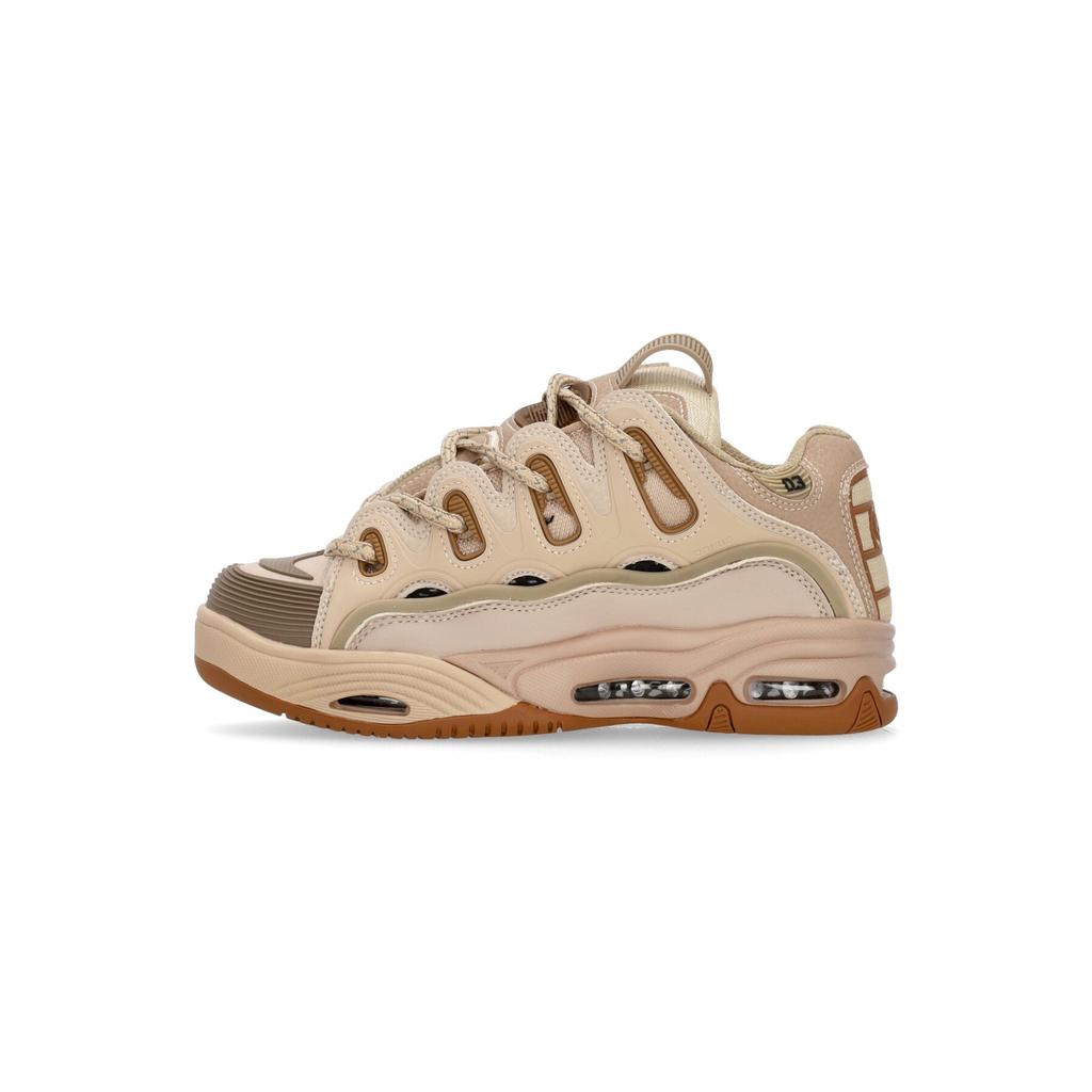 Osiris D3 2001 Men's Skate Shoes Copperhead/sand/tan