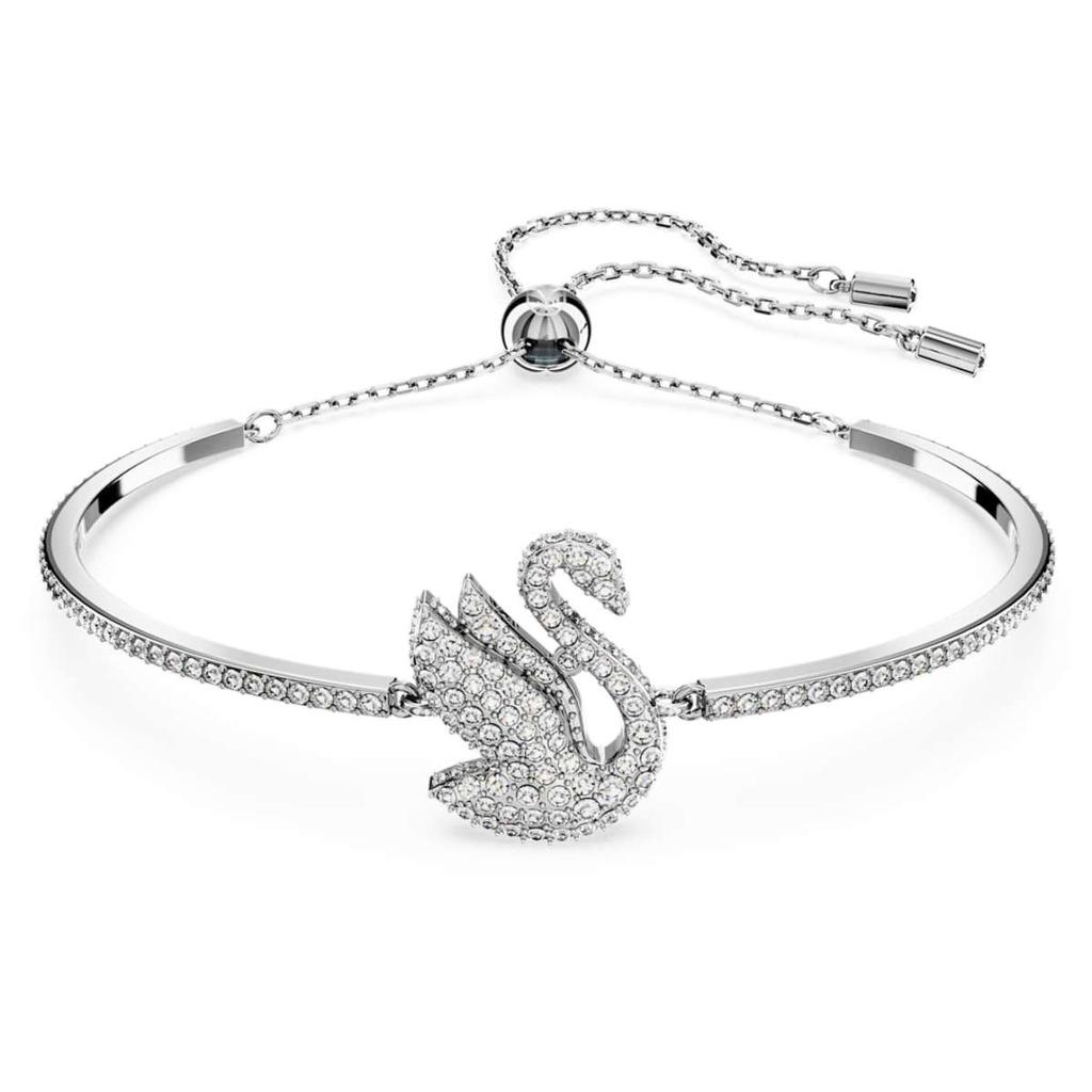 Swarovski Swarovski Swan Women's Bracelet