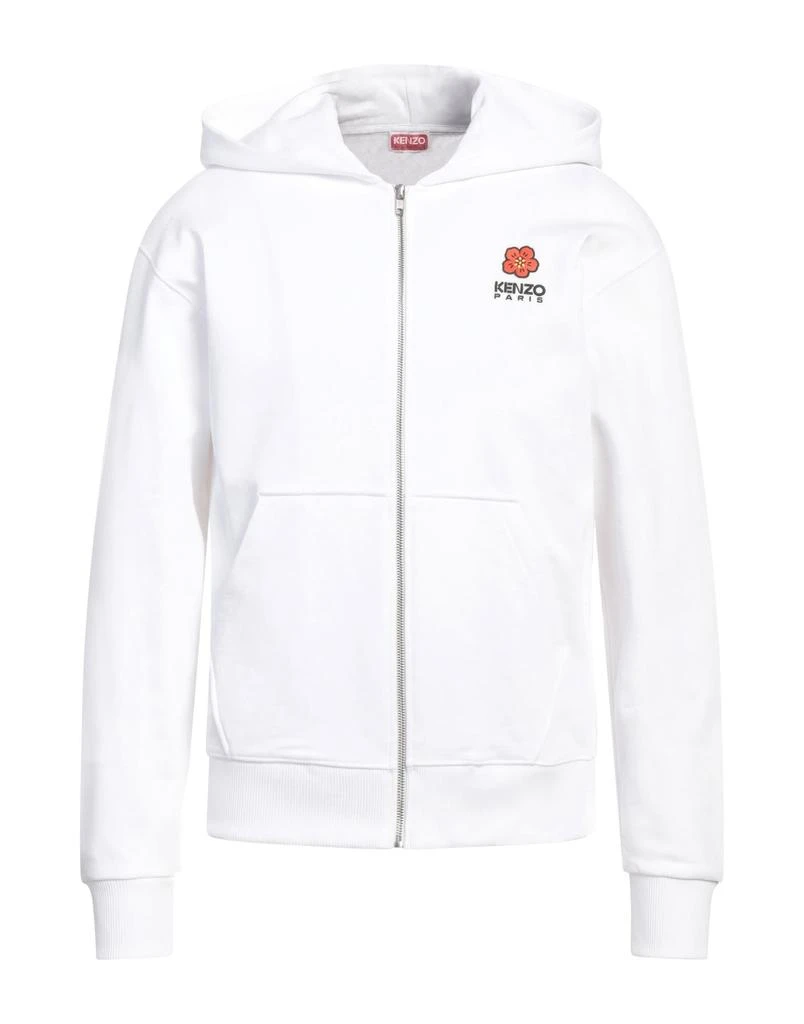 Kenzo Hooded sweatshirt 1