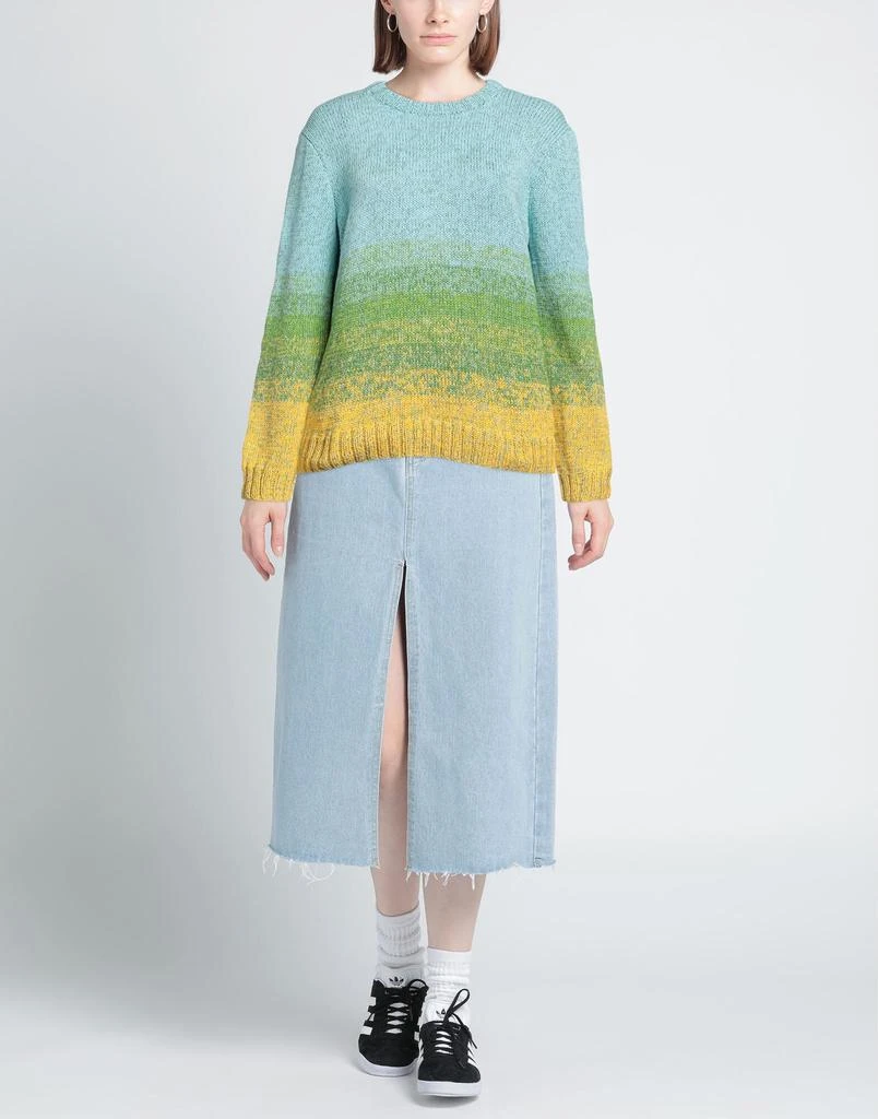 Oscar de la Renta Sweater 2