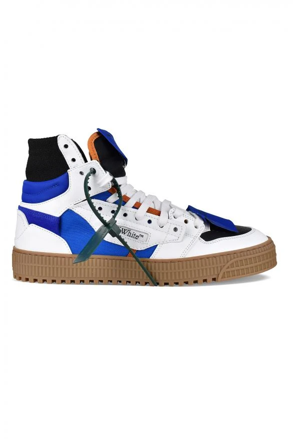 Off-White Off-Court  3.0 sneakers 1