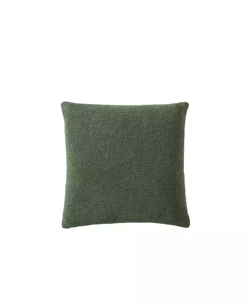 SUNDAY CITIZEN Snug Sham Pair 1