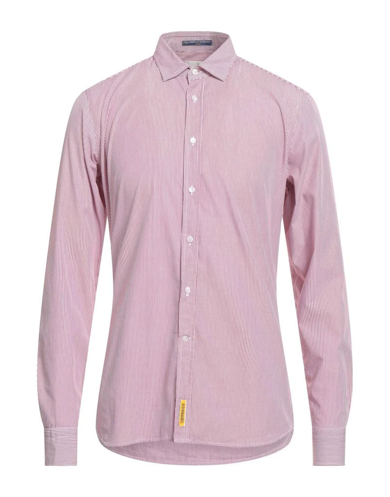 B.D.Baggies Striped shirt 1