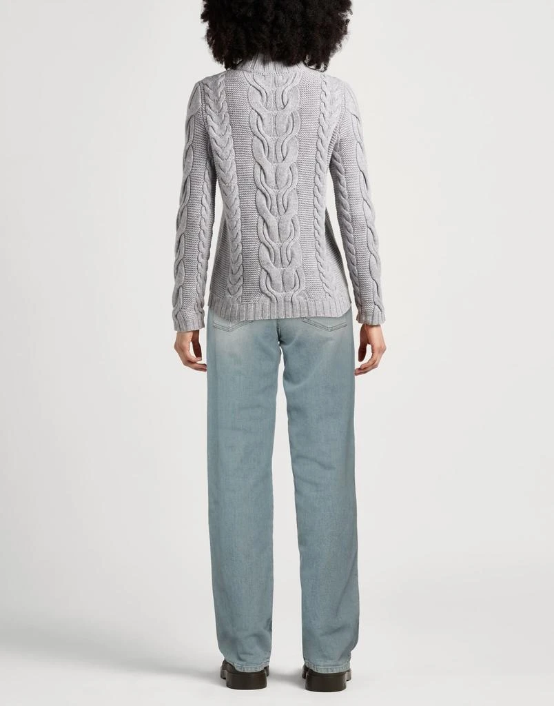 BLUMARINE Denim pants 3