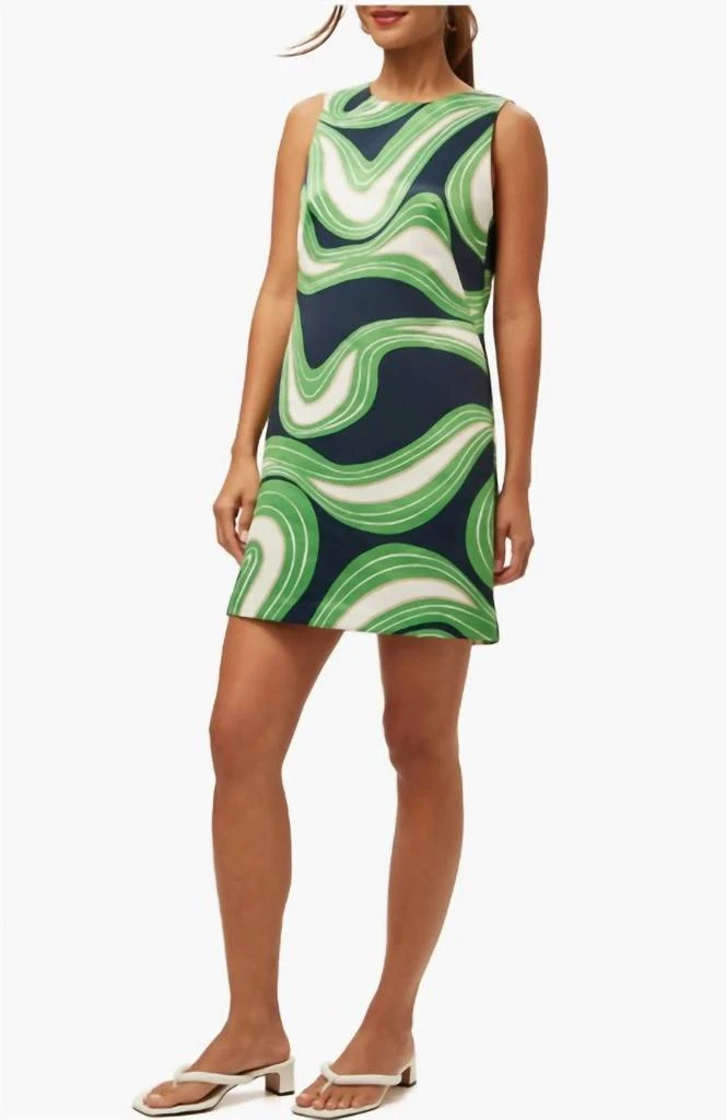 Trina Turk Trina Turk - Fairy Tale 2 Dress from ELITE FINDS