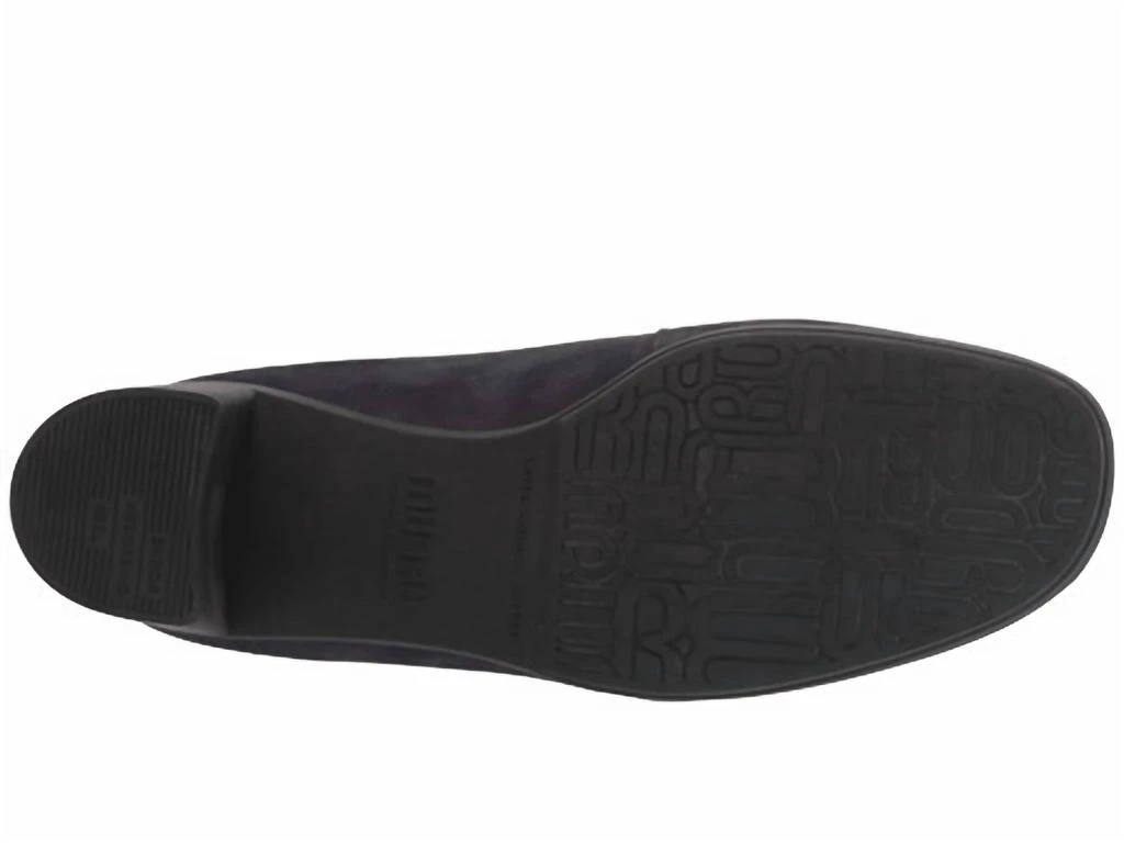 Munro Munro - Women's Jemma Pebbled Heels Shoe 1
