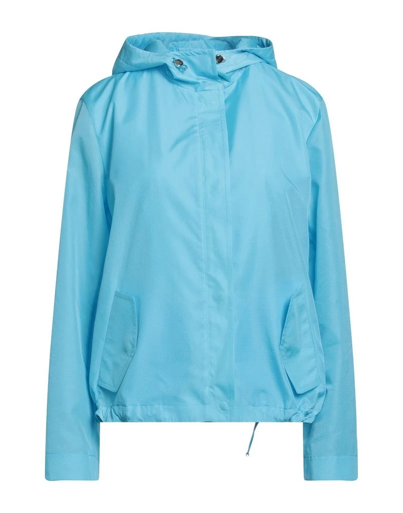 Akris Jacket 1