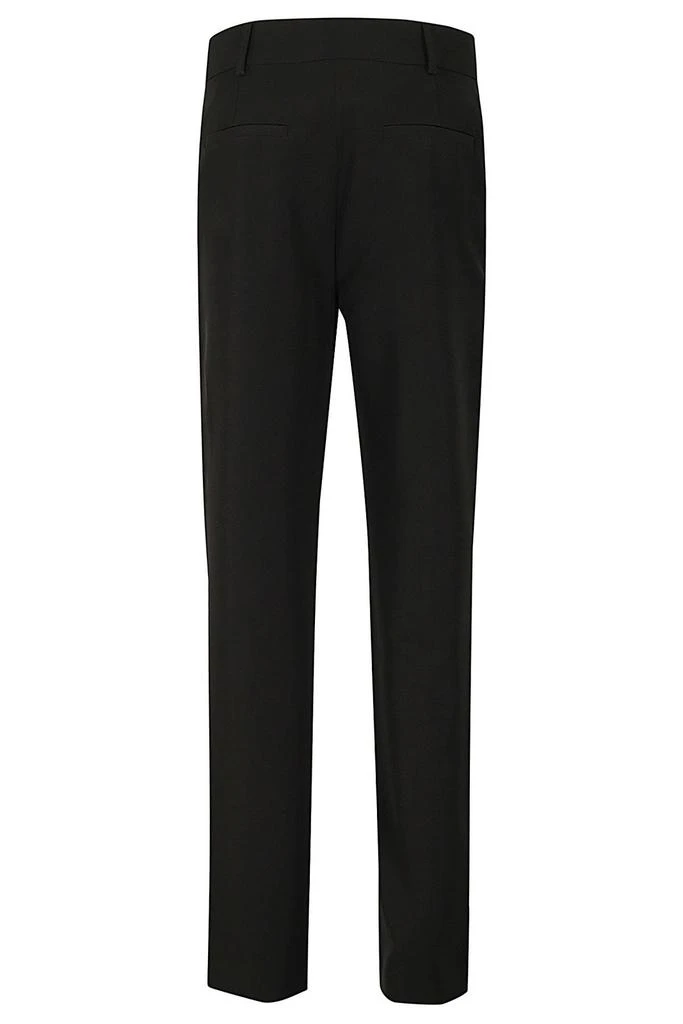 Moschino Moschino Jeans Tailored Straight Trousers 2