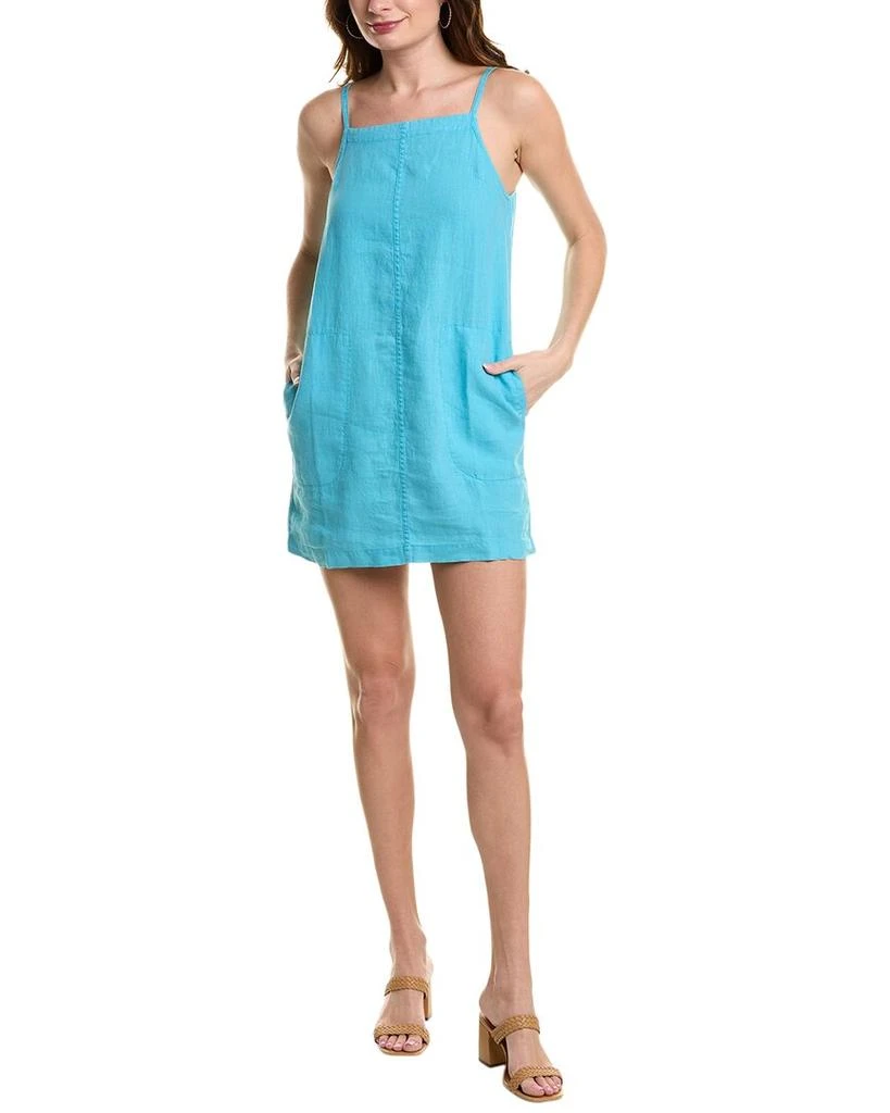 Ship Linen Mini Dress  On Sale Now with Up to 77% Off | Discover Exclusive  Deals & Savings at BeyondStyle  Authentic Michael Stars women|clothing| dresses with Limited-Time Discounts, Free Shipping, and