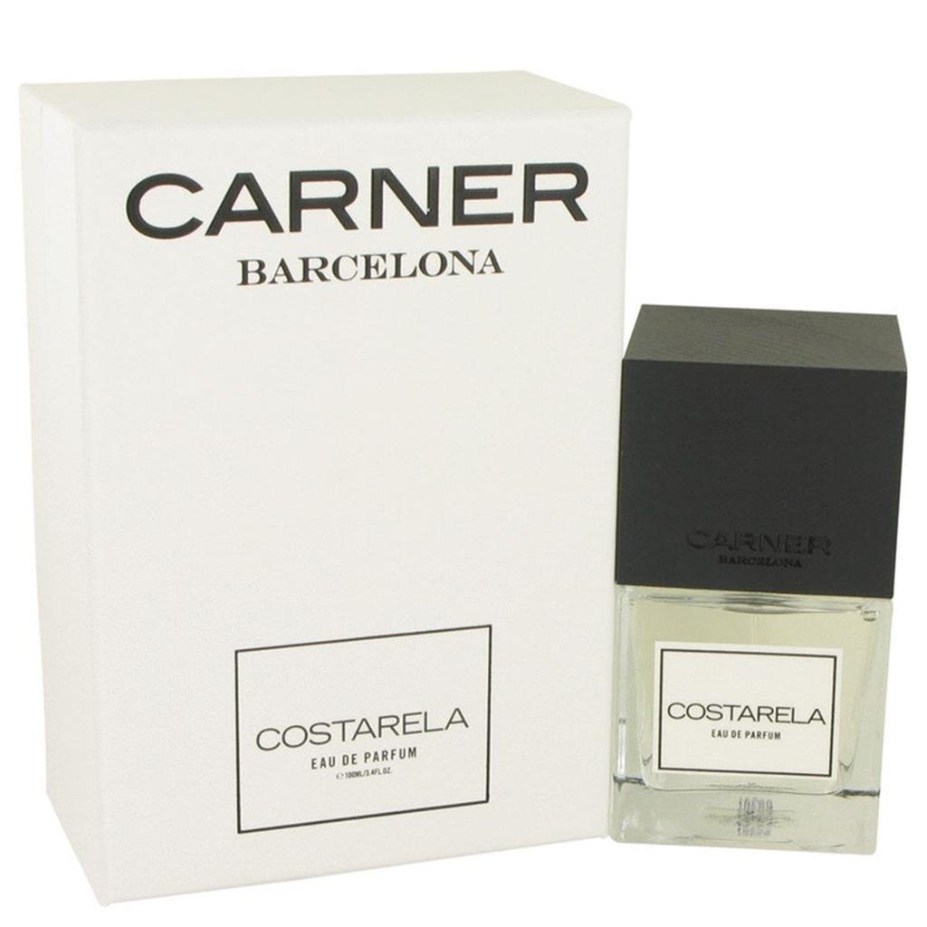 CARNER BARCELONA 3.4 oz Costarela Eau De Parfum Spray by  for Women