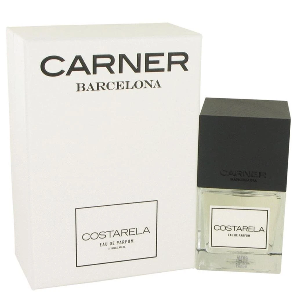 CARNER BARCELONA 3.4 oz Costarela Eau De Parfum Spray by  for Women 2