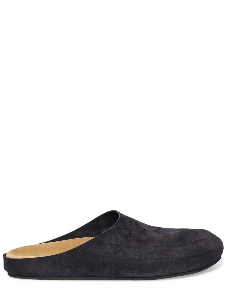 The Row Hugo Slide Mules - Sandals - BeyondStyle