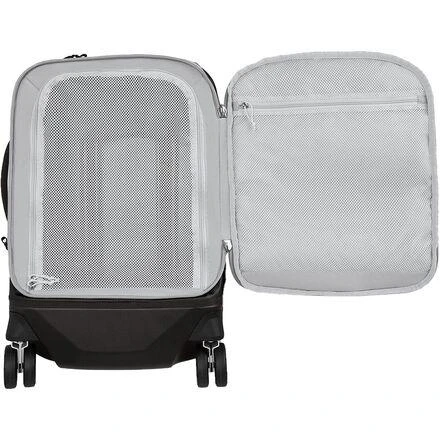 Osprey Transporter 4-Wheel Hybrid 22in Carry On Bag 4