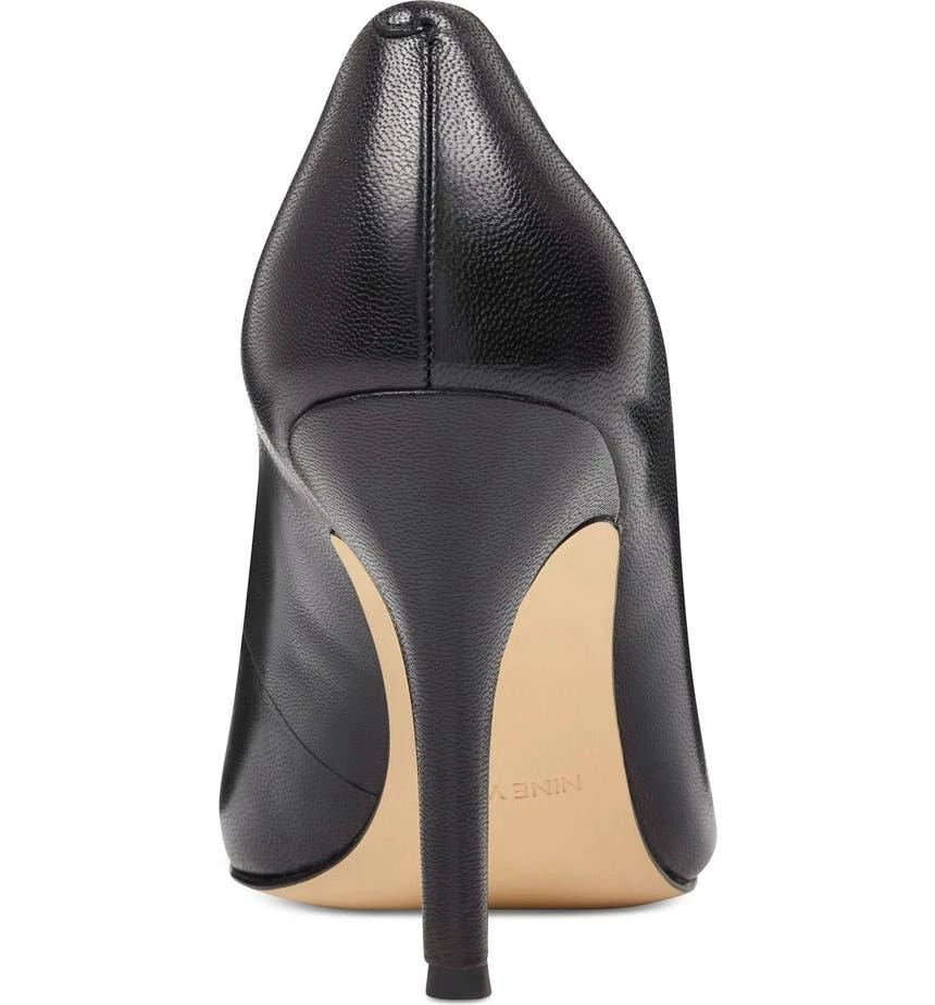 Nine West Flax Pump 2