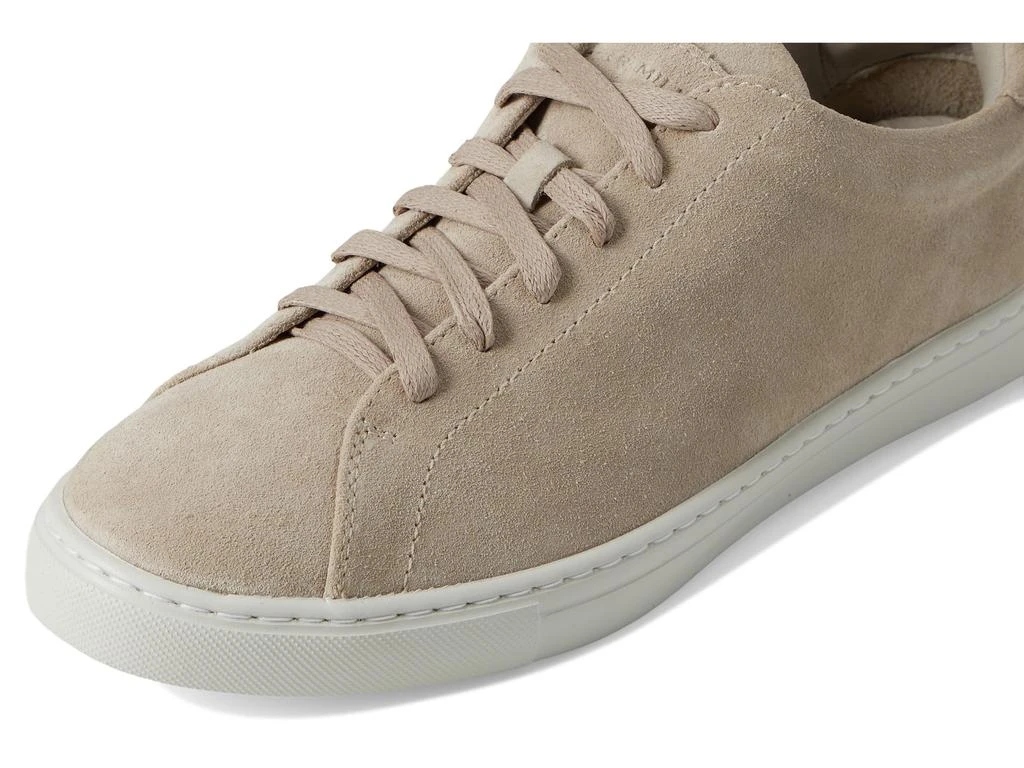 Peter Millar Vantage Lite Suede Sneaker 6