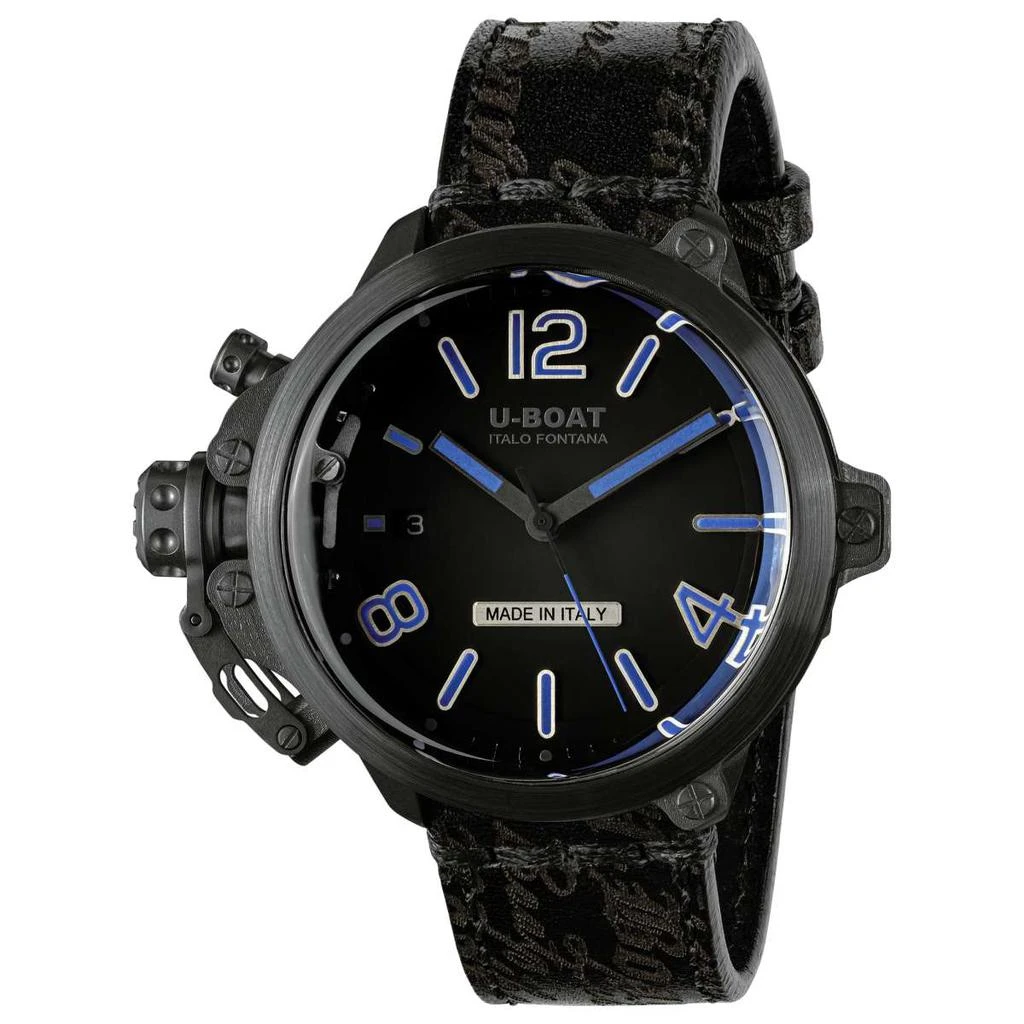 U-Boat U-Boat Capsule Men's Automatic Watch 1