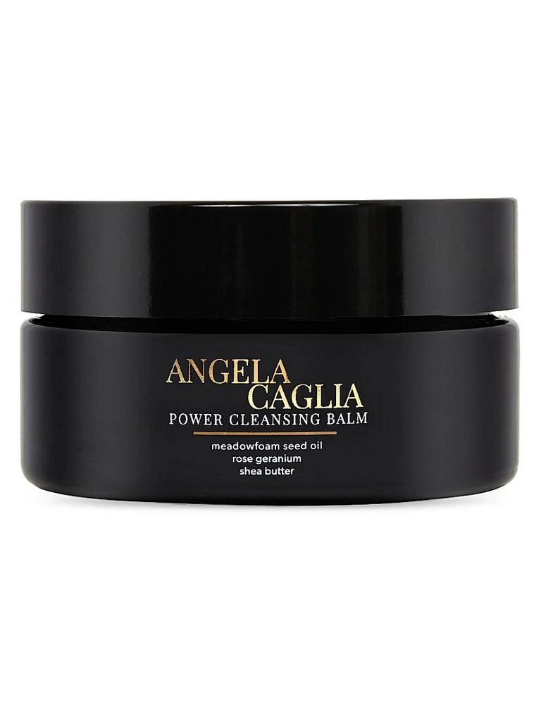 Angela Caglia Power Cleansing Balm